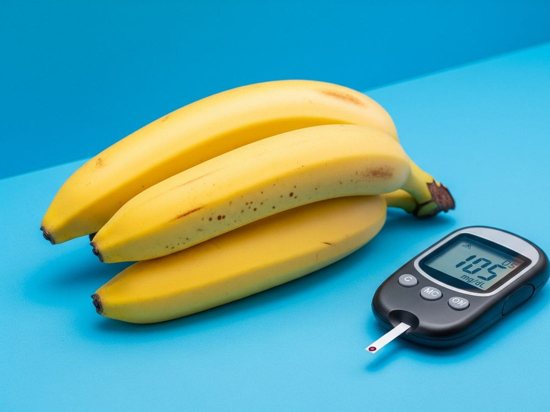 Do Bananas Cause Blood Sugar Spikes? What You Need to Know