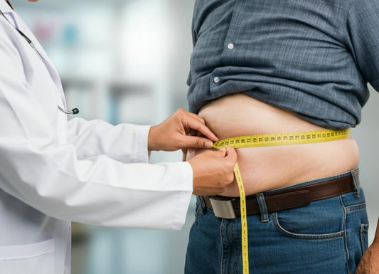 Does Diabetes Cause Weight Gain?