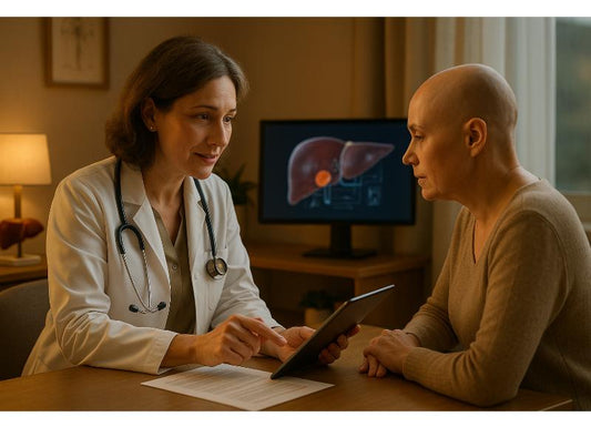 Is Liver Cancer Curable? Things to Know