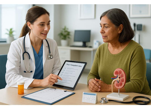 Maximum Life After Kidney Transplant: How Long Can You Live?