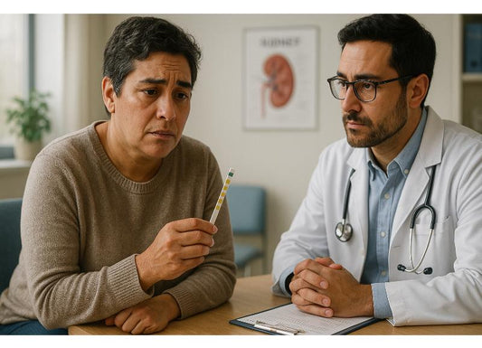 What Are the Signs of Kidney Cancer? Simply Explained