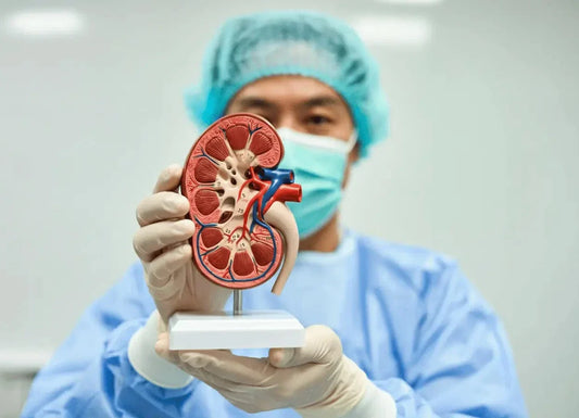 How Much Is a Kidney Transplant? What You Need to Know About the Costs