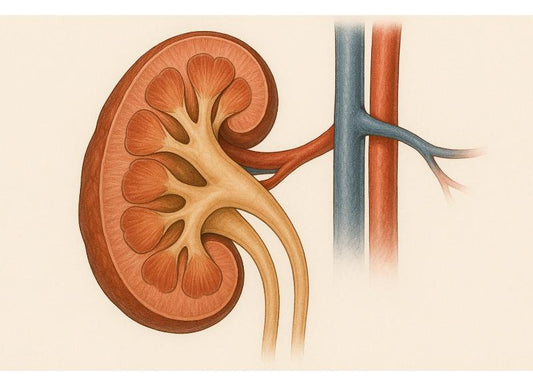 What Is a Duplex Kidney and How Does It Affect Your Health?