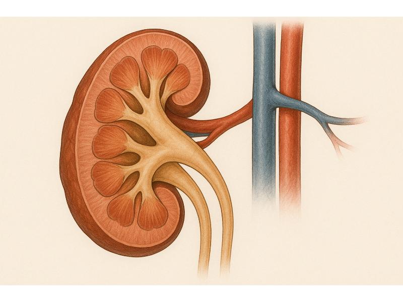 What Is a Duplex Kidney and How Does It Affect Your Health?