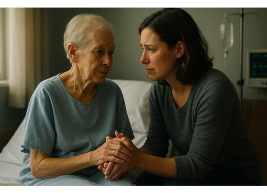End Stage Liver Cirrhosis Patient–Symptoms, Survival, and Care Options