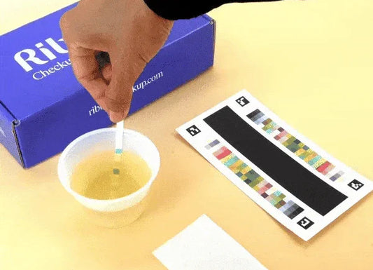 How the Ribbon Checkup Test Works—And Why It’s Changing At-Home Health Monitoring