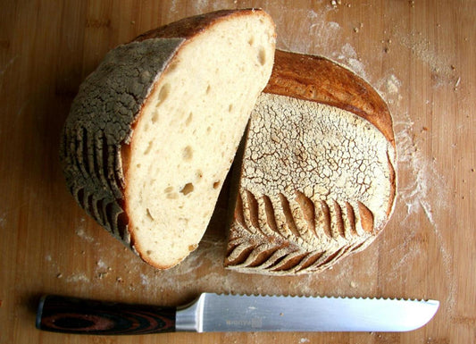 Is Sourdough Bread Good for Fatty Liver?