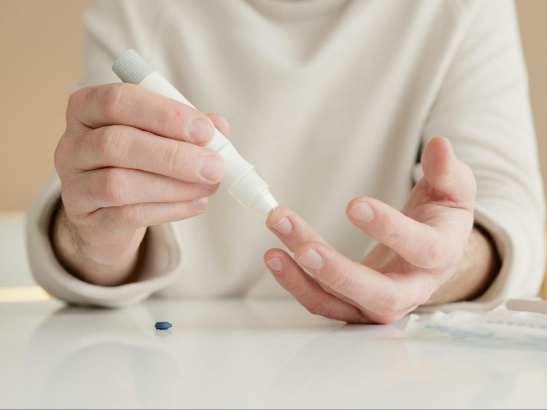 Capillary blood glucose: What it means, how it’s measured, and why it matters