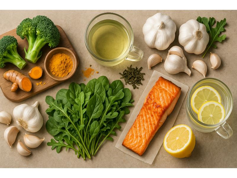 How to Clean Your Liver? Ideas and Insights