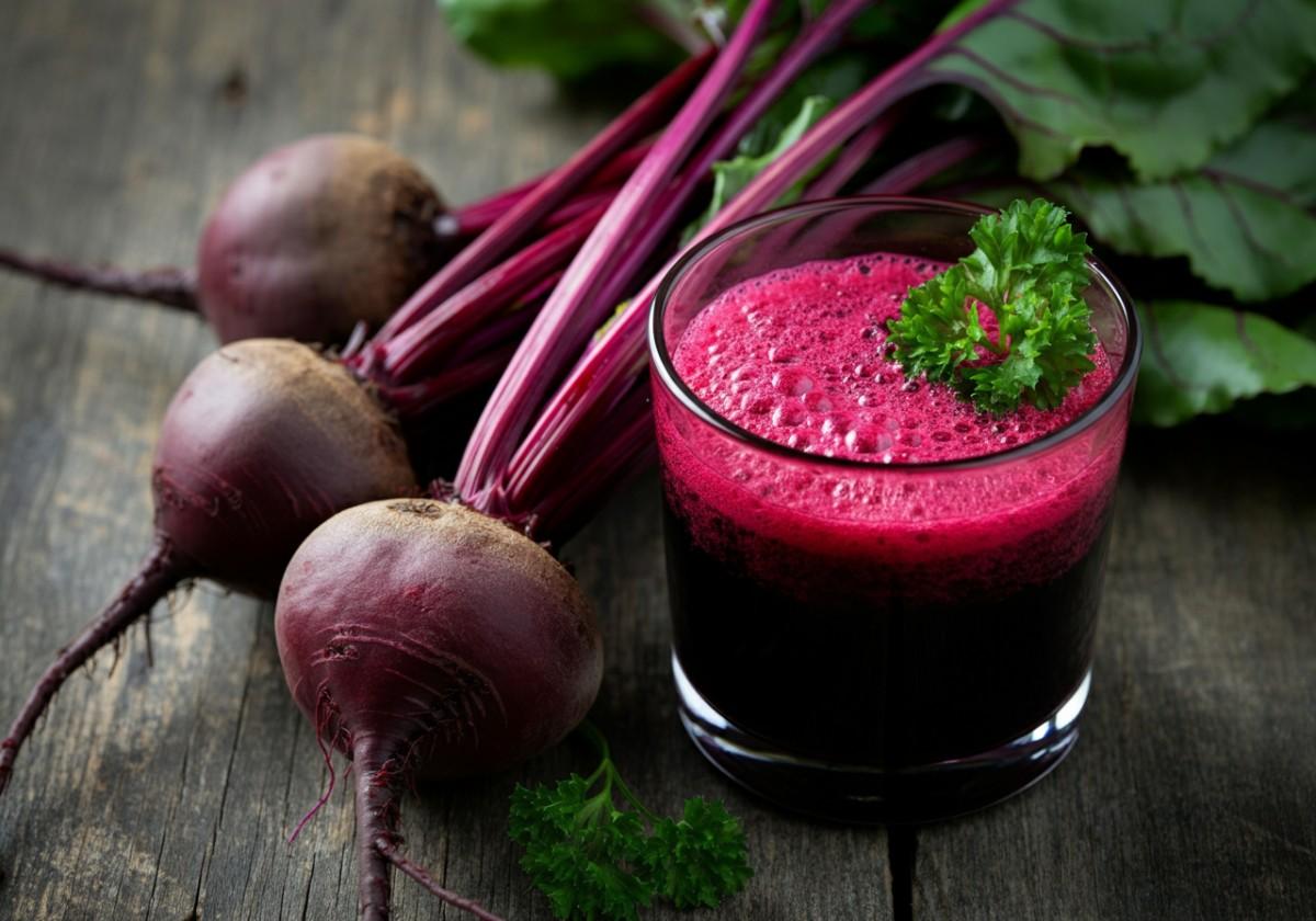 Are Beets Good for Your Liver? What You Should Know – Ribbon Checkup
