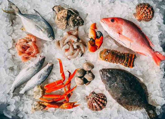 What Fish Is Not Good for Kidney Disease?