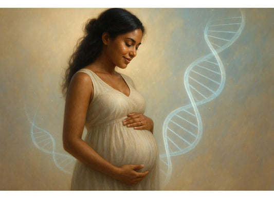 Is Gestational Diabetes Genetic? Understanding the Role of Genetics in Gestational Diabetes