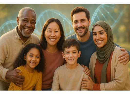 Is Kidney Disease Genetic? Role of Family History