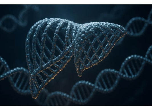 Polycystic Liver Disease: Causes, Symptoms, and Relief Options