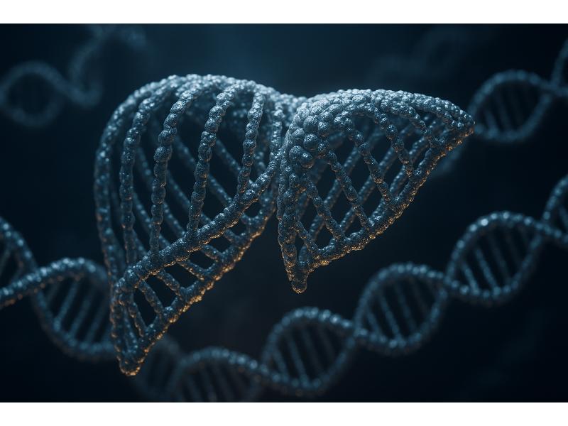 Polycystic Liver Disease: Causes, Symptoms, and Relief Options