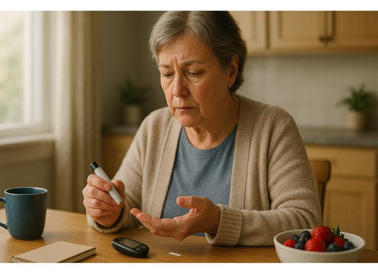 Why Do Steroids Increase Blood Sugar Levels? The Interconnection