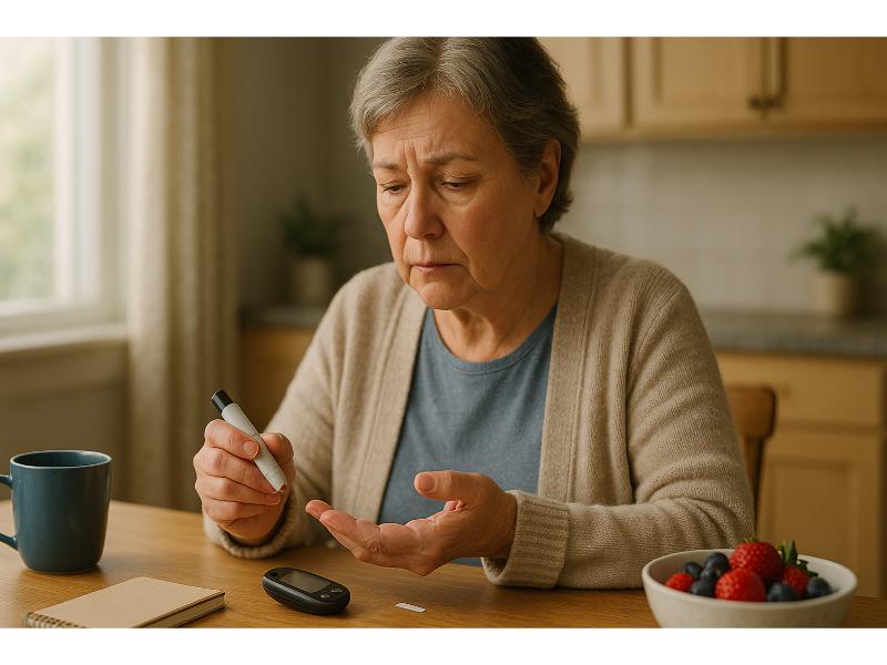 Why Do Steroids Increase Blood Sugar Levels? The Interconnection