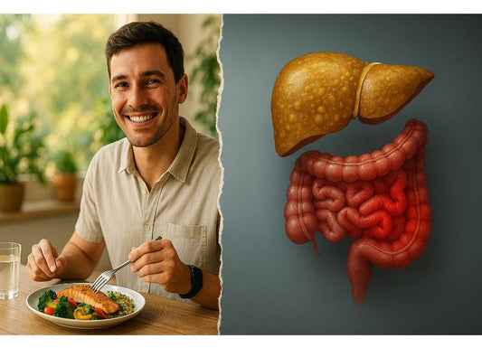 Does Fatty Liver Cause Diarrhea? Understanding the Gut-Liver Connection