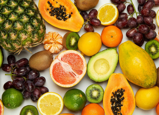 Fruits Good for Liver Health: What to Eat for a Stronger Liver