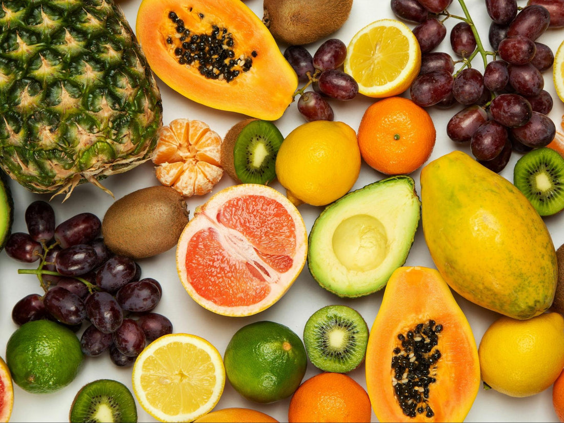 Fruits Good for Liver Health: What to Eat for a Stronger Liver
