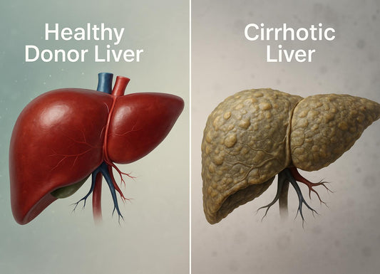 How Long Is A Liver Transplant Surgery?