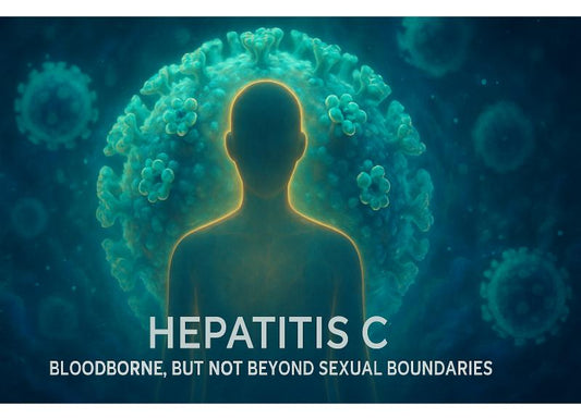 Hep C Transmission Sexually: Understanding How, the Risks and Prevention