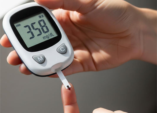 Can High Blood Sugar Cause Headaches?
