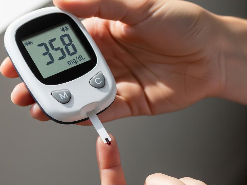 Can High Blood Sugar Cause Headaches?