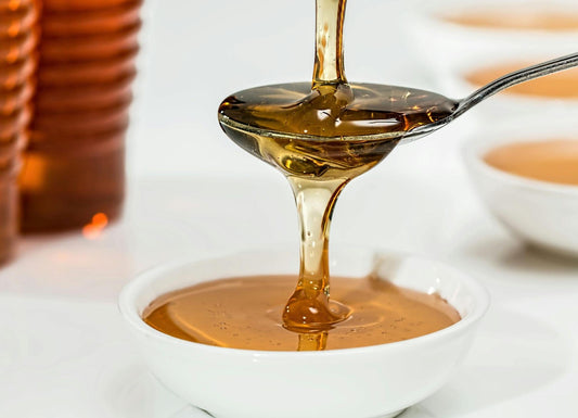 Is honey good for your liver? What science says and how to use it safely