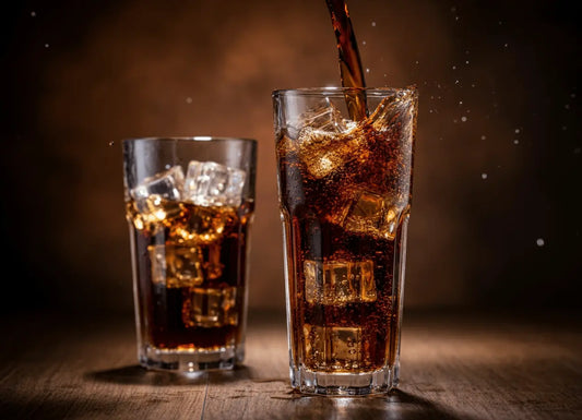 Does Soda Cause Kidney Stones? Here's What You Need to Know