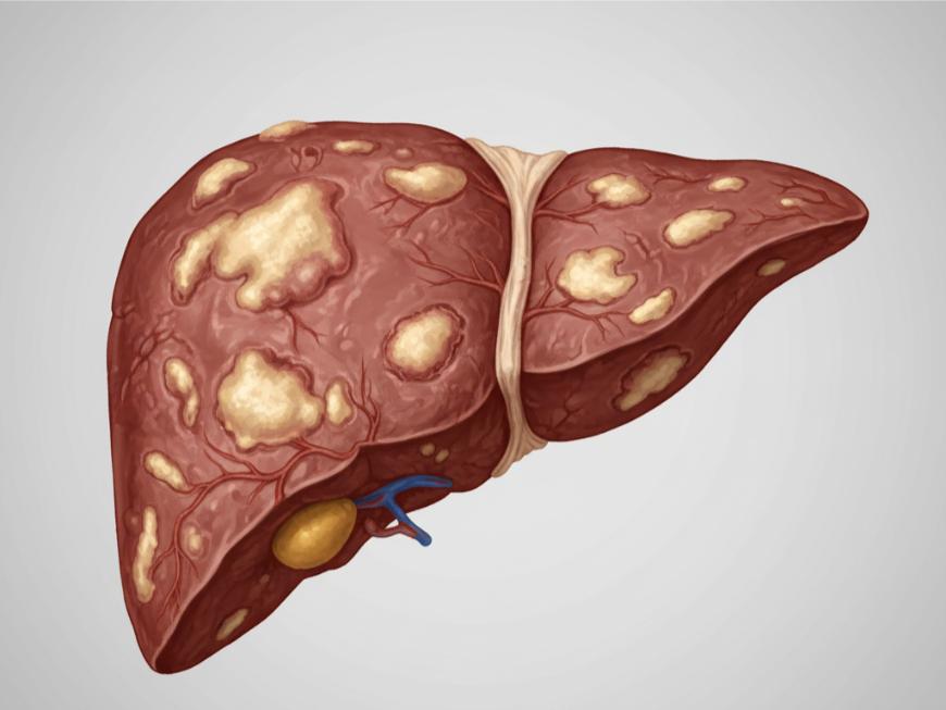 How Long Can You Live With Cirrhosis of the Liver?
