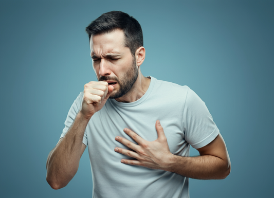 Is Hepatitis Airborne? (And What You Should Actually Worry About)