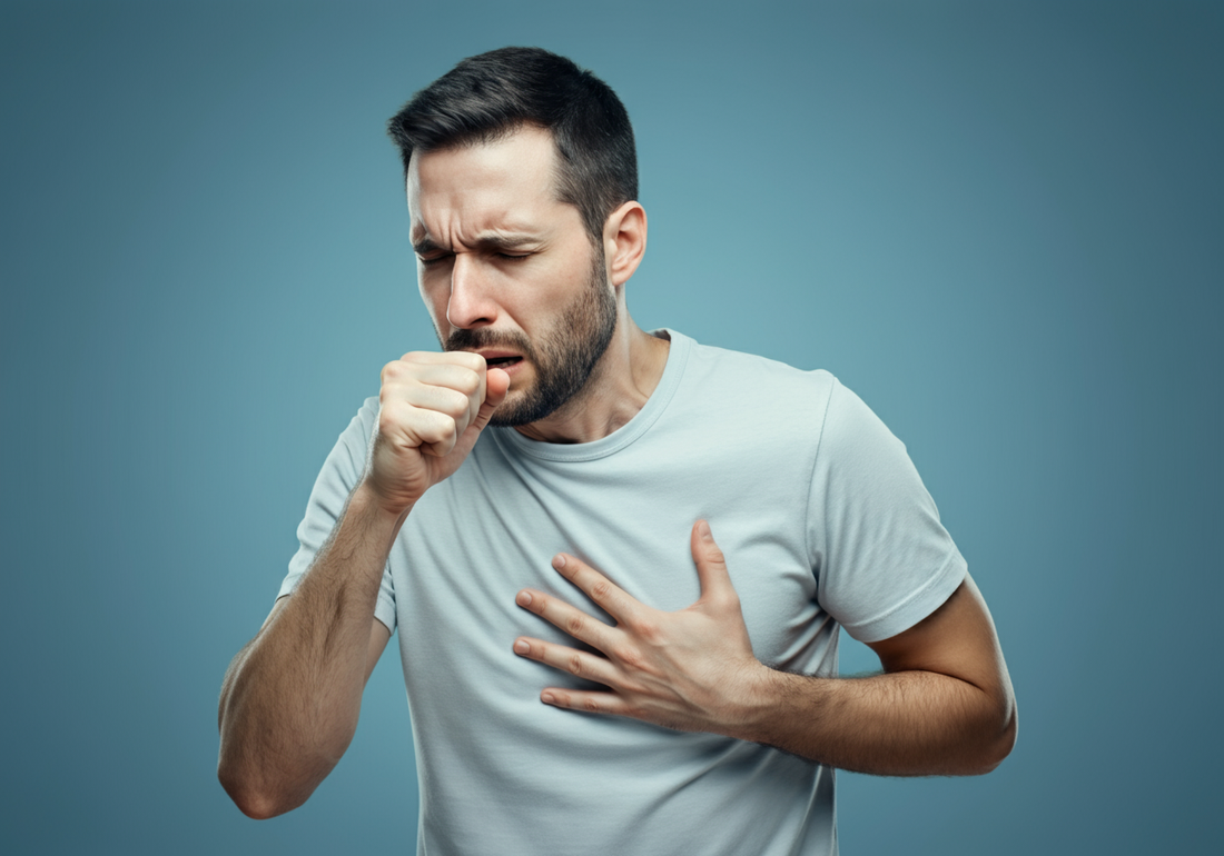 Is Hepatitis Airborne? (And What You Should Actually Worry About)