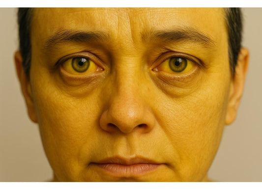 Direct Bilirubin Normal Range—What Does It Mean for Your Health?