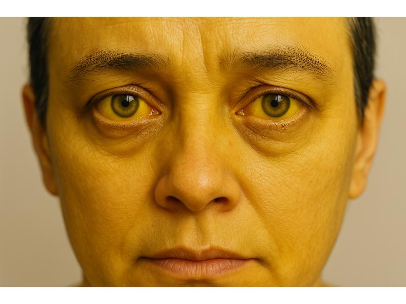 Direct Bilirubin Normal Range—What Does It Mean for Your Health?