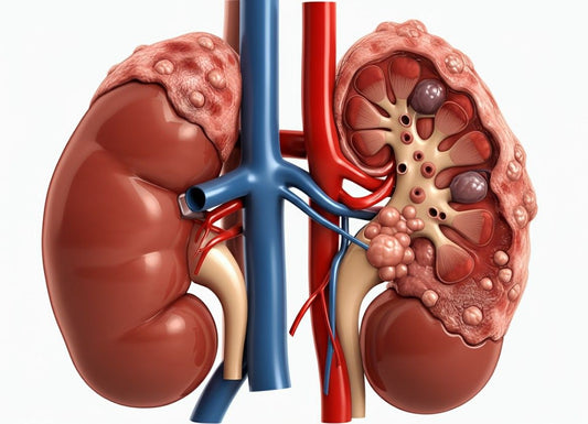 Should You Worry About a Cyst on Your Kidney?