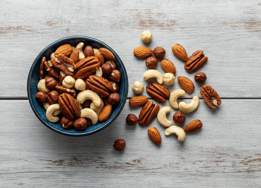 What Nuts Are Bad for Kidney Disease? Know the Risks and Better Choices