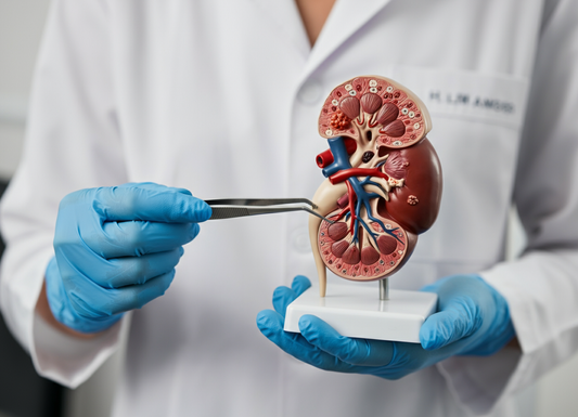 How Bad is Stage 3 Kidney Disease?