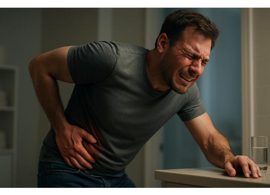 How Accurate Are Urine Tests for Kidney Stones? Your Guide to Diagnosis and Prevention