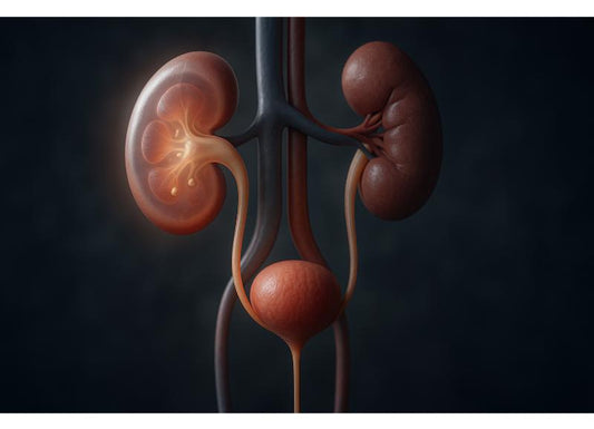 How Big Are Kidney Stones? A Guide to Size, Symptoms, and Diagnosis