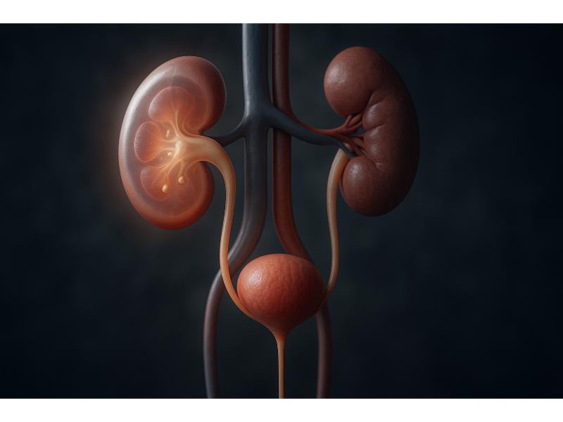 How Big Are Kidney Stones? A Guide to Size, Symptoms, and Diagnosis