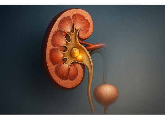 Exploring the 4 Methods for Kidney Stone Removal: Benefits and Risks