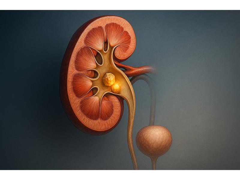 Exploring the 4 Methods for Kidney Stone Removal: Benefits and Risks