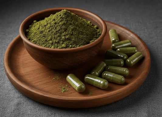 Kratom and Your Liver: Unpacking the Hidden Risks
