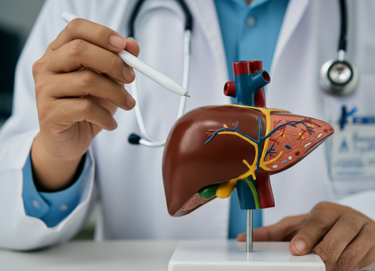 Liver Biopsy: What It Is, When It’s Needed, and What to Expect