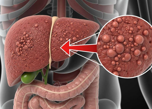 Liver Cancer Progression Without Treatment: How Fast Does It Spread?