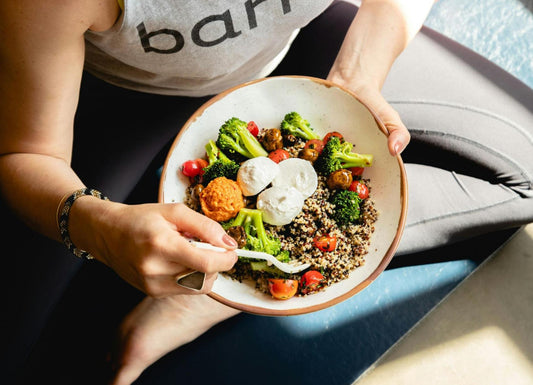 Cirrhosis Diet: What to Eat, What to Avoid, and How Nutrition Supports Liver Health