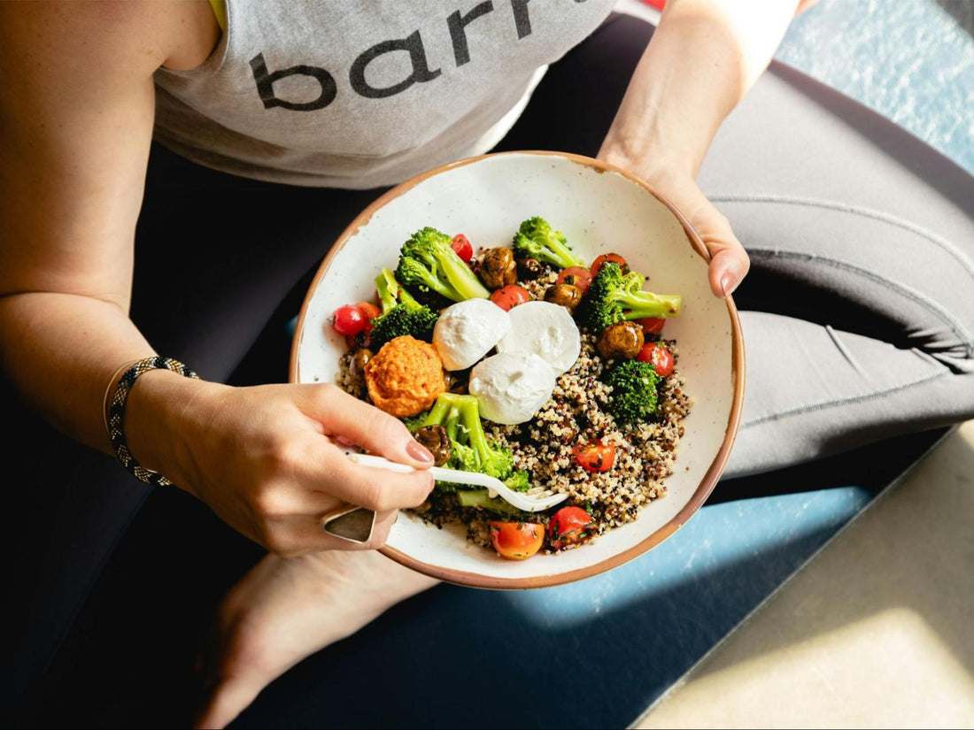 Cirrhosis Diet: What to Eat, What to Avoid, and How Nutrition Supports Liver Health