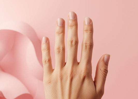 Liver Failure and Nail Changes: What to Know