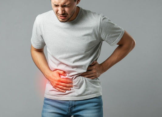 How to Stop Liver Pain Immediately?